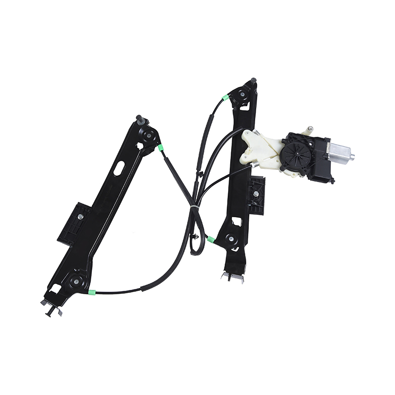 Elektrischer Fensterheber-Reparatursatz, Fenstermotor für Fahrerseite, Ersatz für 2011–2015 Chevrolet Camaro 22777325 22798809 22806508 22877927 23427761