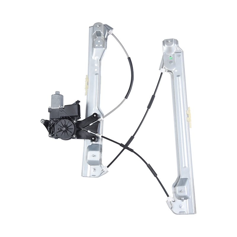 Doppelschienenkabel Typ 84585700 Auto-Fensterheber-Baugruppe für Buick Envision 2021–2014