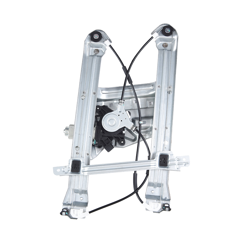 MR599947 Reparatursatz für elektrischen Fensterheber vorne links, manueller Fensterheber für Mitsubishi Galant 2004–2009