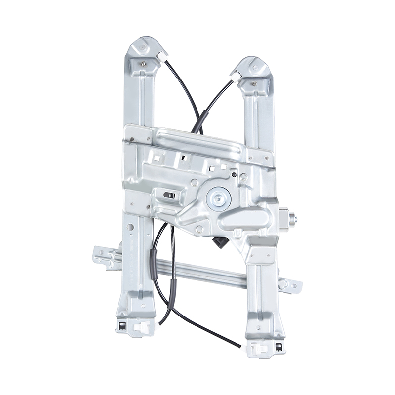 MR599947 Reparatursatz für elektrischen Fensterheber vorne links, manueller Fensterheber für Mitsubishi Galant 2004–2009