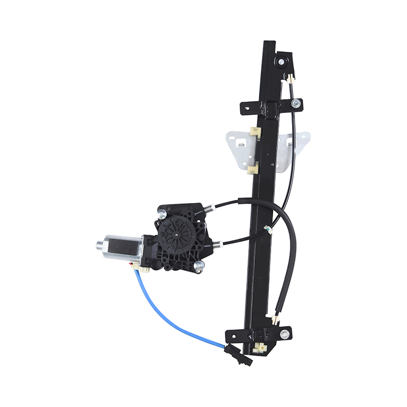 Einzelschienen-Kabeltyp vorne rechts 3000gt automatischer elektrischer Fensterheber für Dodge Dakota Crew Cab Durango